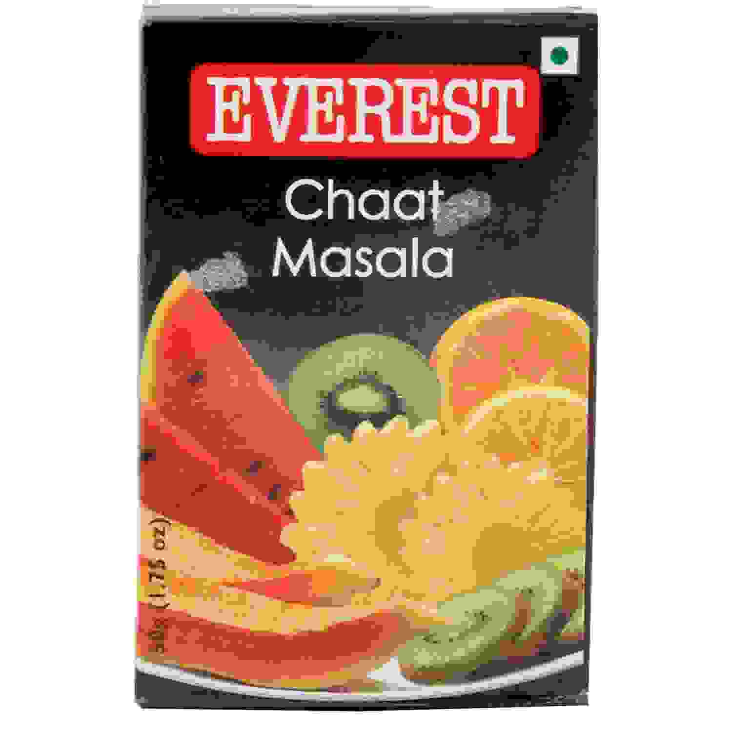 Everest Chat Masala, 50g