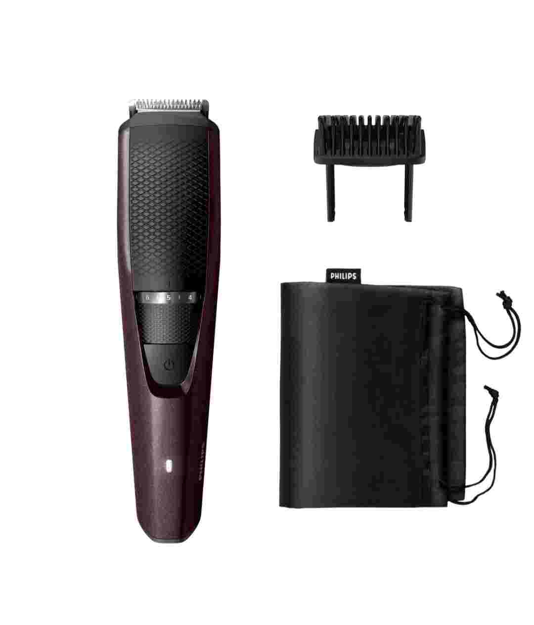 Philips BT3125/15 Beard trimmer 20 Length Setting