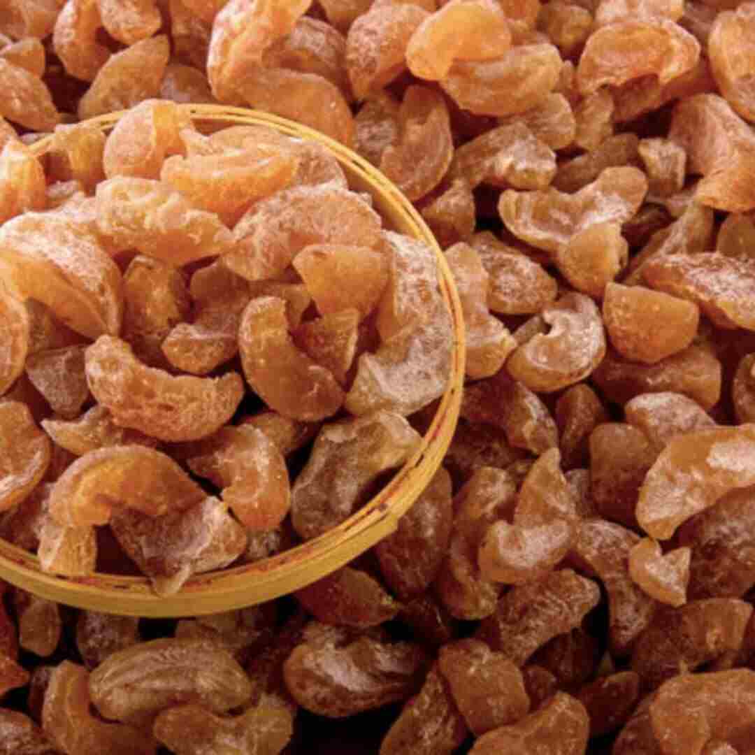Indian Gooseberry - 100gm, Pack of 1