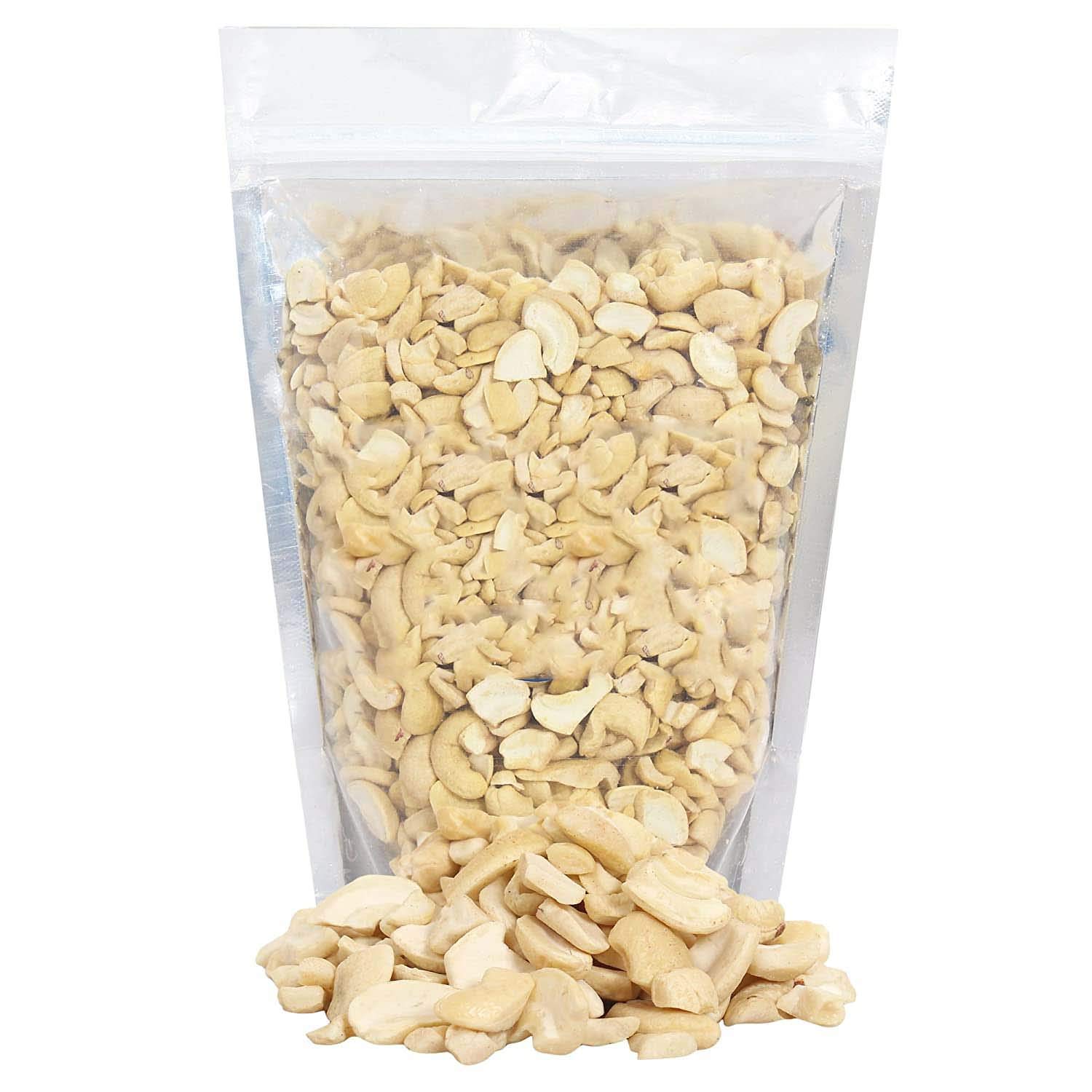 Cashewnut broked - 250G