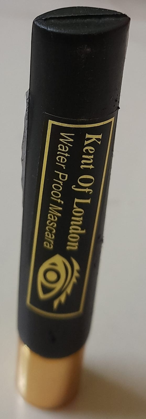 Kent of London - Eye conic Lash Curling Mascara, Black,