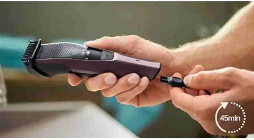 Philips BT3125/15 Beard trimmer 20 Length Setting