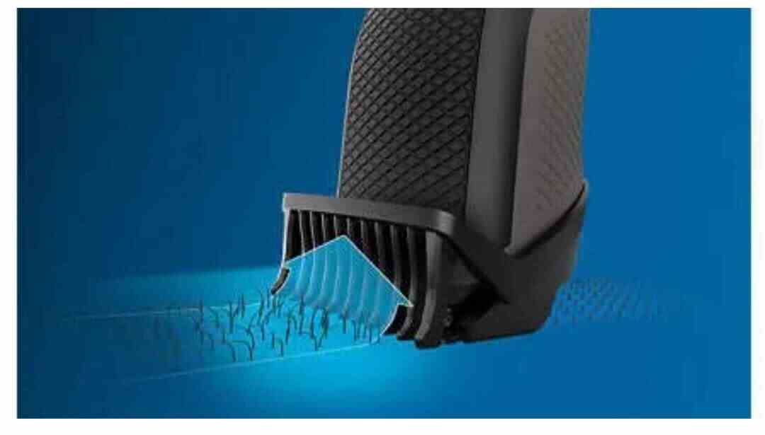 Philips BT3125/15 Beard trimmer 20 Length Setting