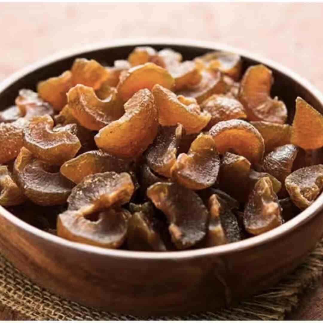 Indian Gooseberry - 100gm, Pack of 1