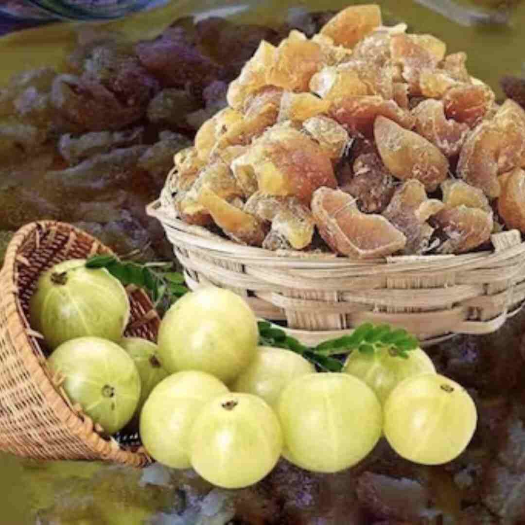Indian Gooseberry - 100gm, Pack of 1