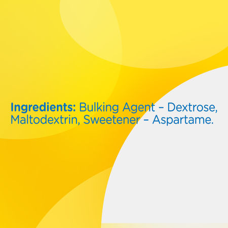 Sugarfree Gold Low Calorie Sweetener Jar - 100g
