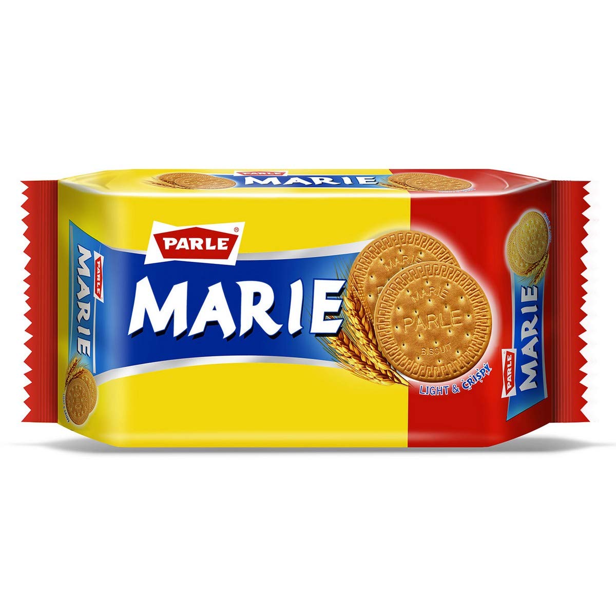 Parle Marie Biscuit , 250g / 300g (Weight May Vary)