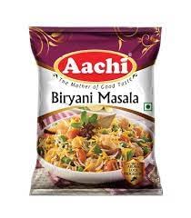 Aachi Biryani Masala, 50g