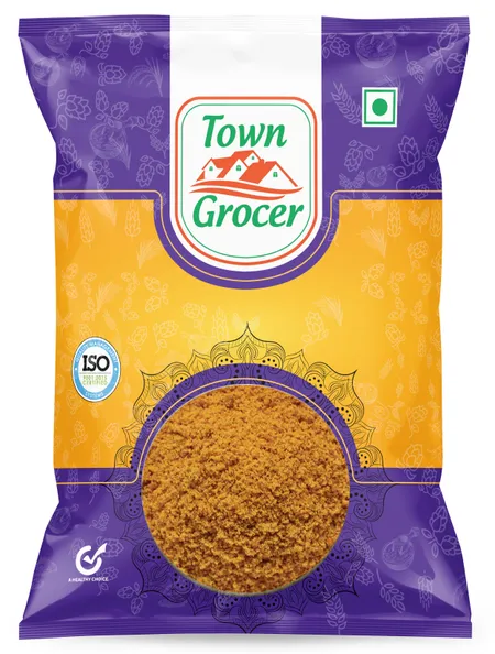 Town Grocer Jaggery Powder - 500 g