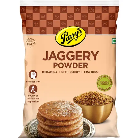 Parry's Amrit Jaggery Powder - 500g