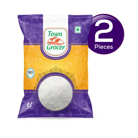 Town Grocer Sugar 1 kg Combo - 2 Pieces