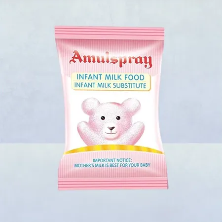 Amul Spray Infant Milk Food - 500g